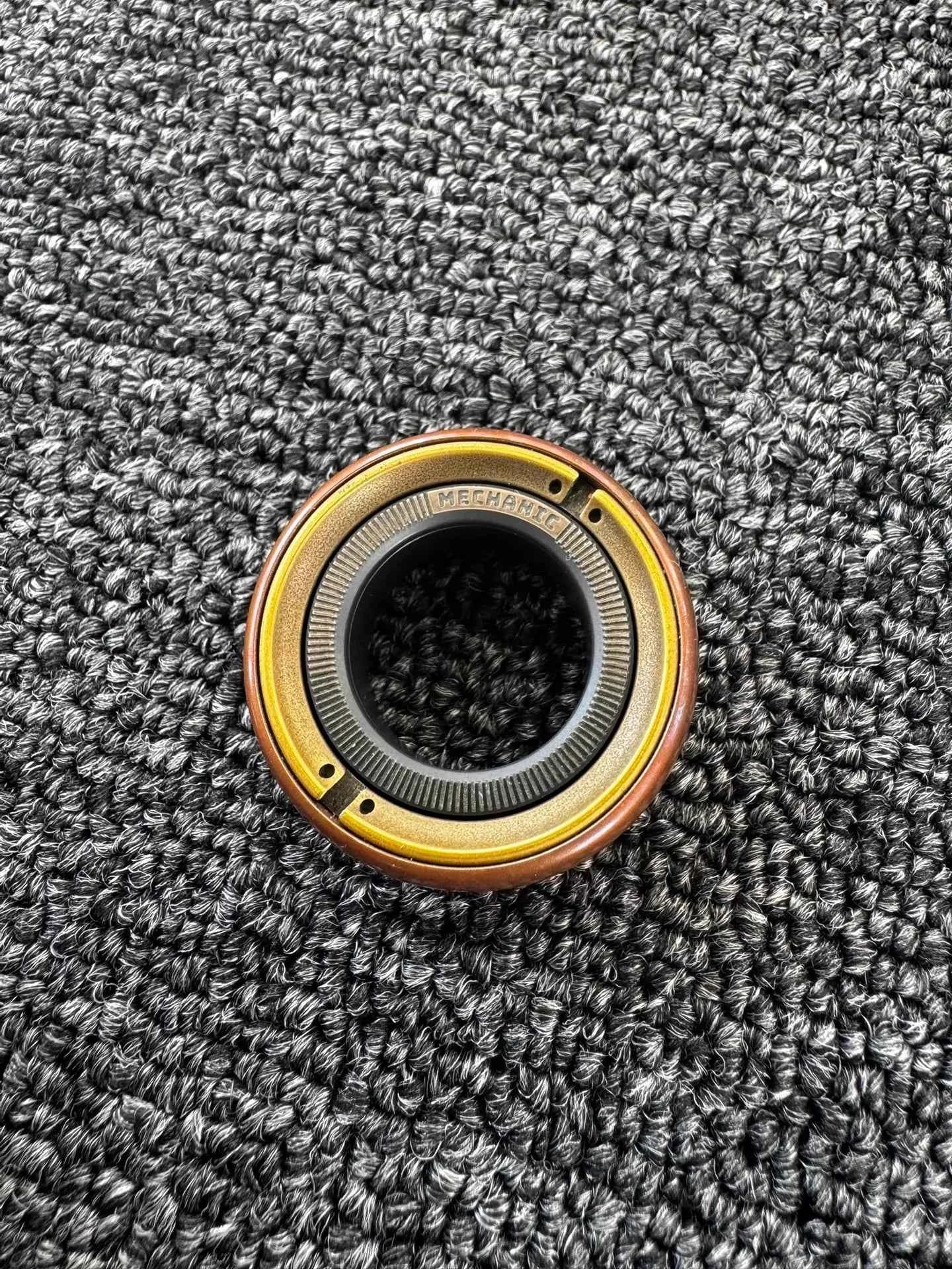 Mechanic-C Copper