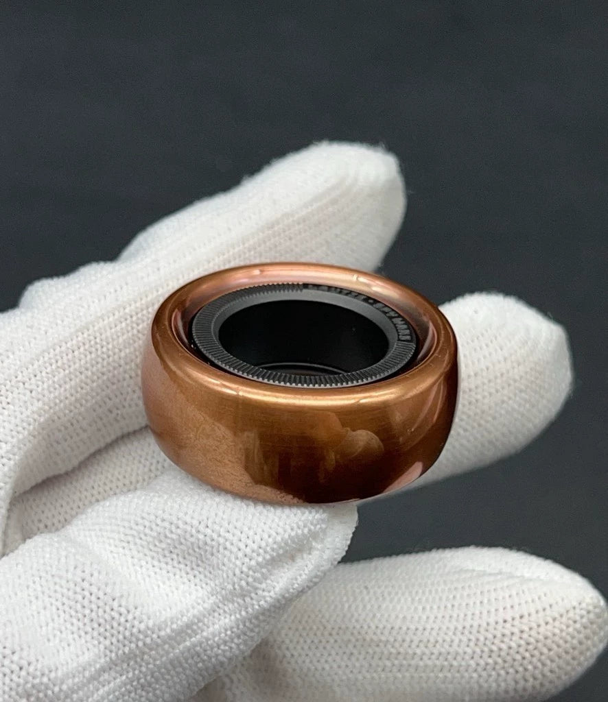 Mechanic C Copper