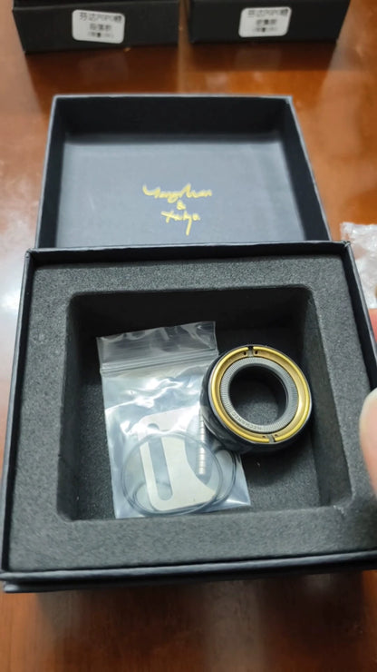 Mechanic C Zirconium