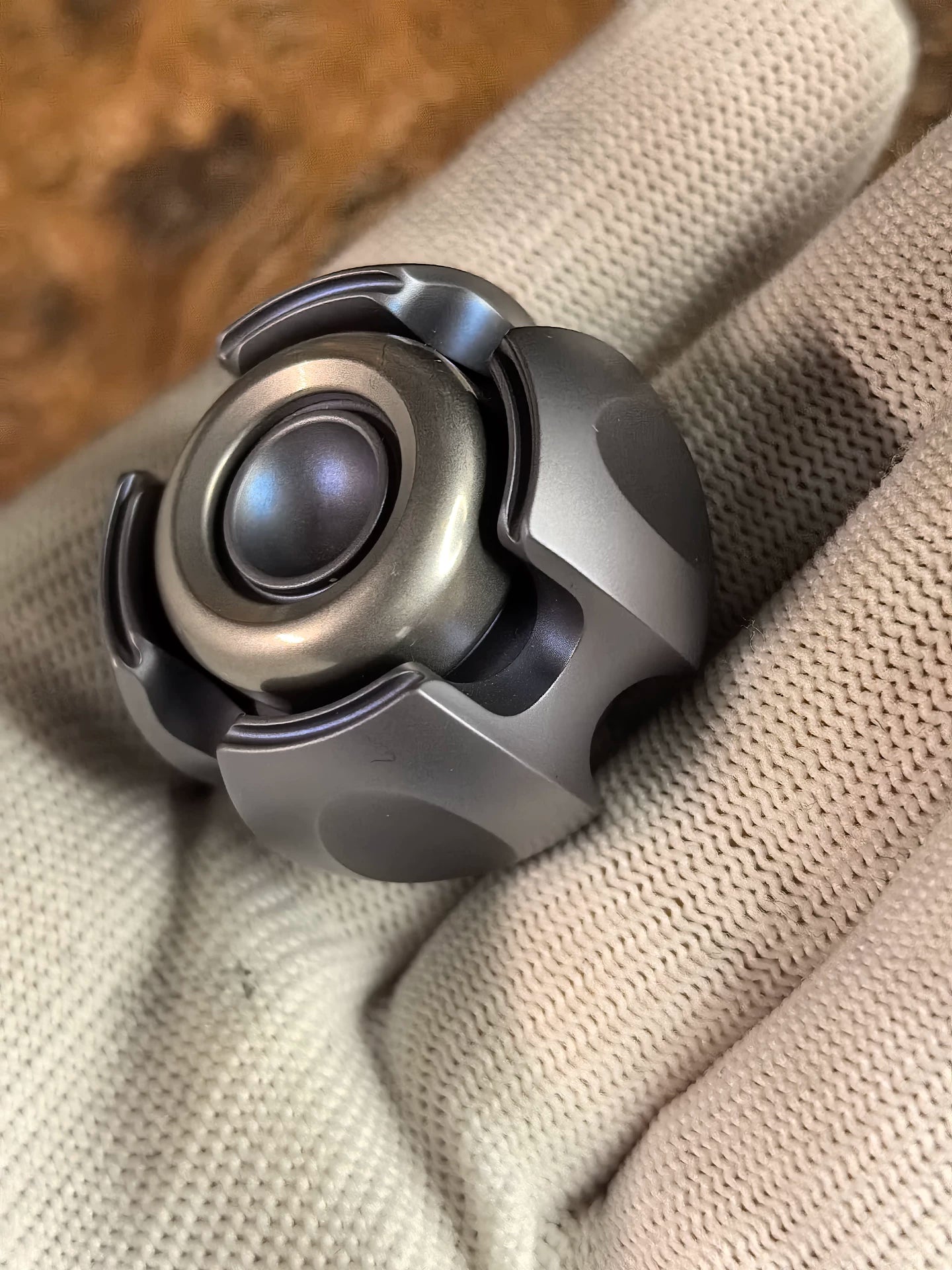 NoizC Nano Titanium