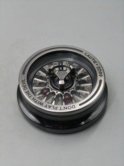 Carnival Roulette Zirconium