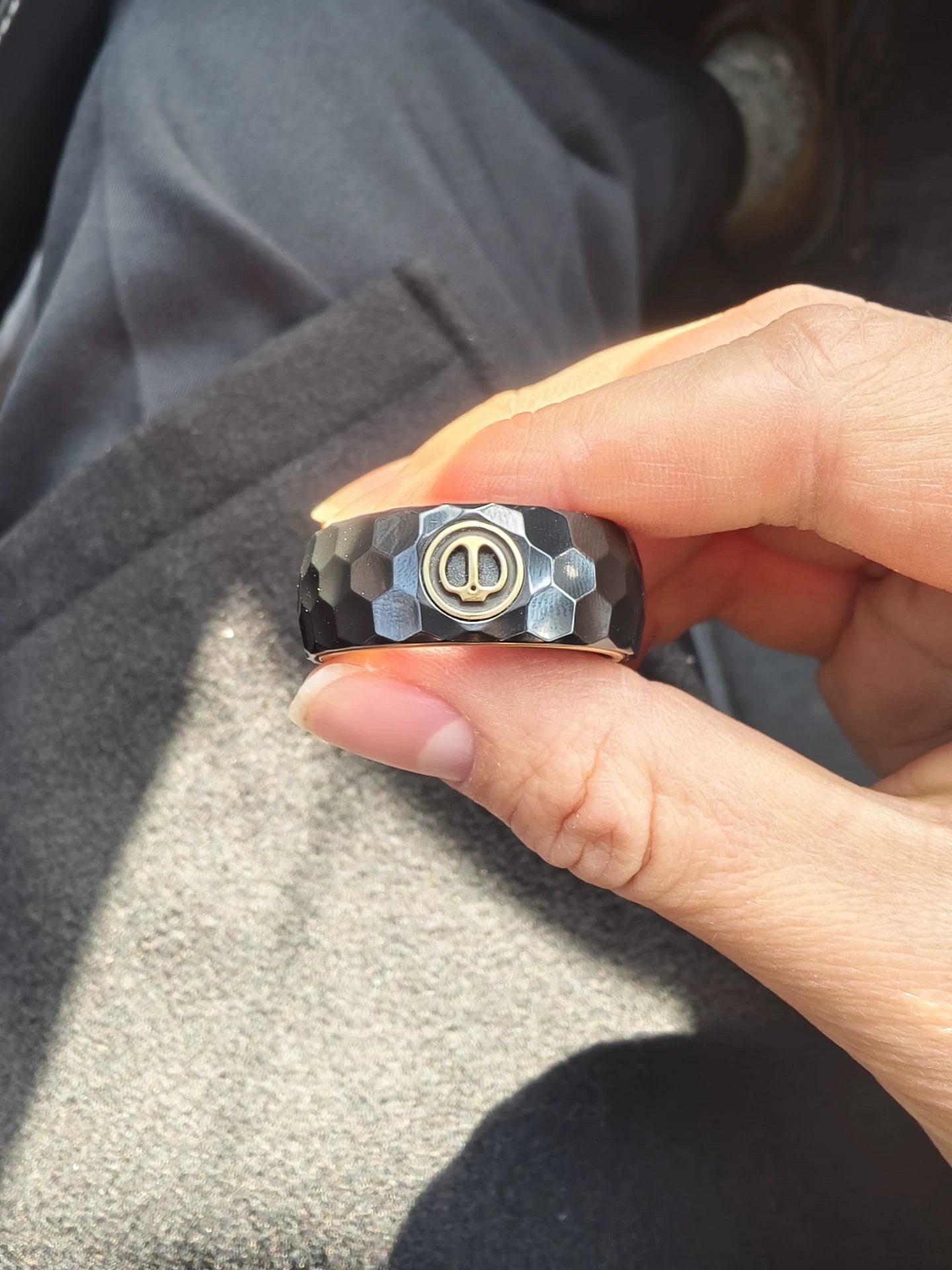 Mechanic C Zirconium