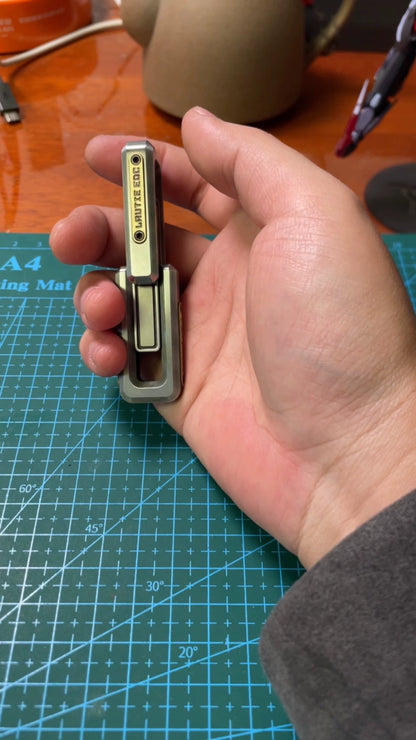 X Lock 2.0 Stainless Steel