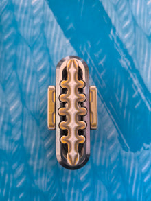 EXOSKELETON Stainless Steel