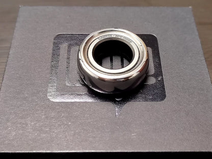 Mechanic C Stainless Steel