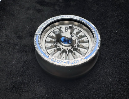 Carnival Roulette Titanium