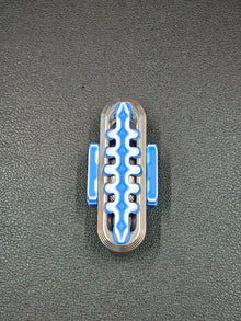 EXOSKELETON Stainless Steel