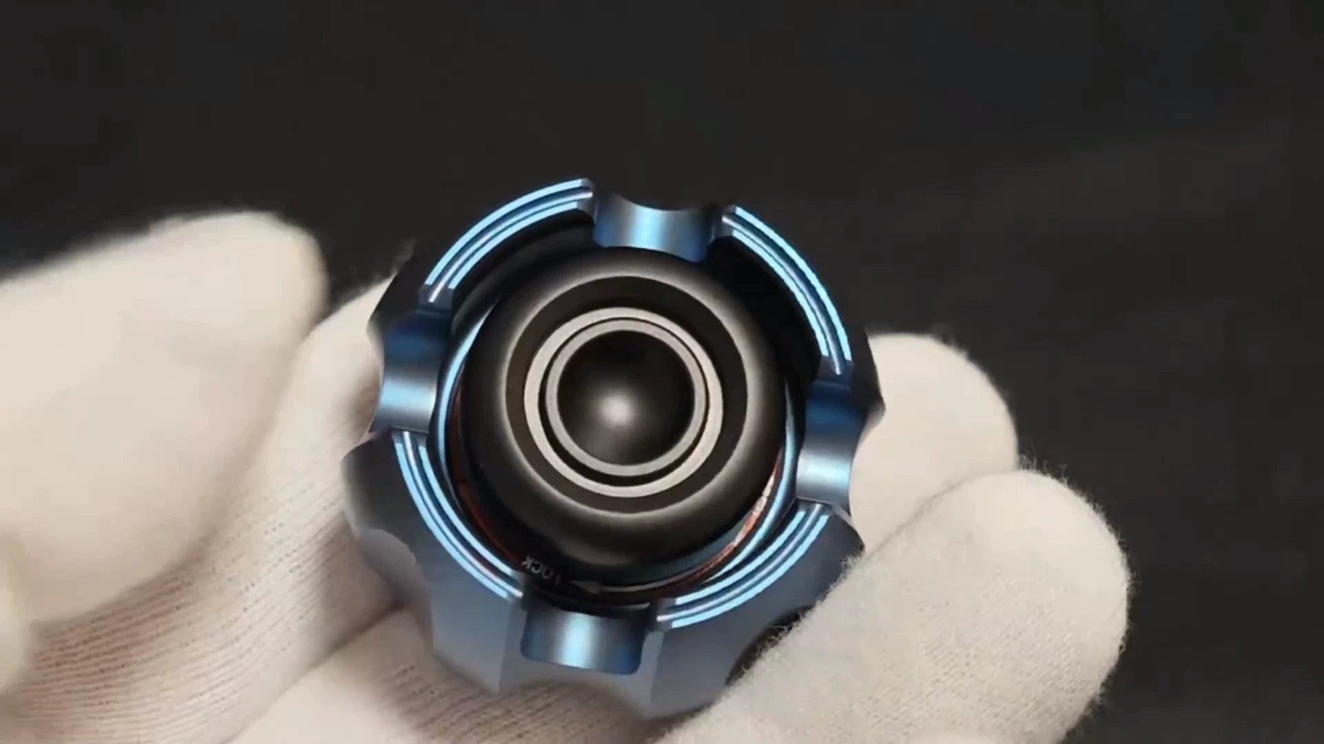 Noiz Titanium