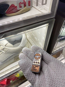 Peace Stainless Steel