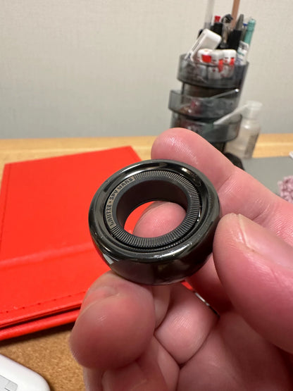 Mechanic C Zirconium