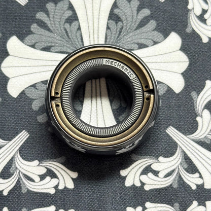 Mechanic C Zirconium