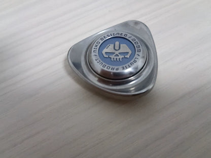 Roc 2.0 Titanium