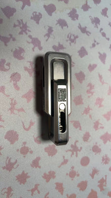X Lock 2.0 Stainless Steel