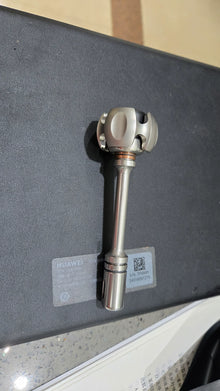 NoizC Nano Stainless Steel