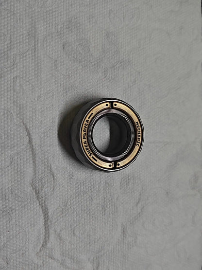 Mechanic C Tungsten-Copper