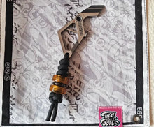 CRANE Tactical Pry Bar Stainless Steel