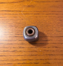 Sugar Cube Stainless Steel