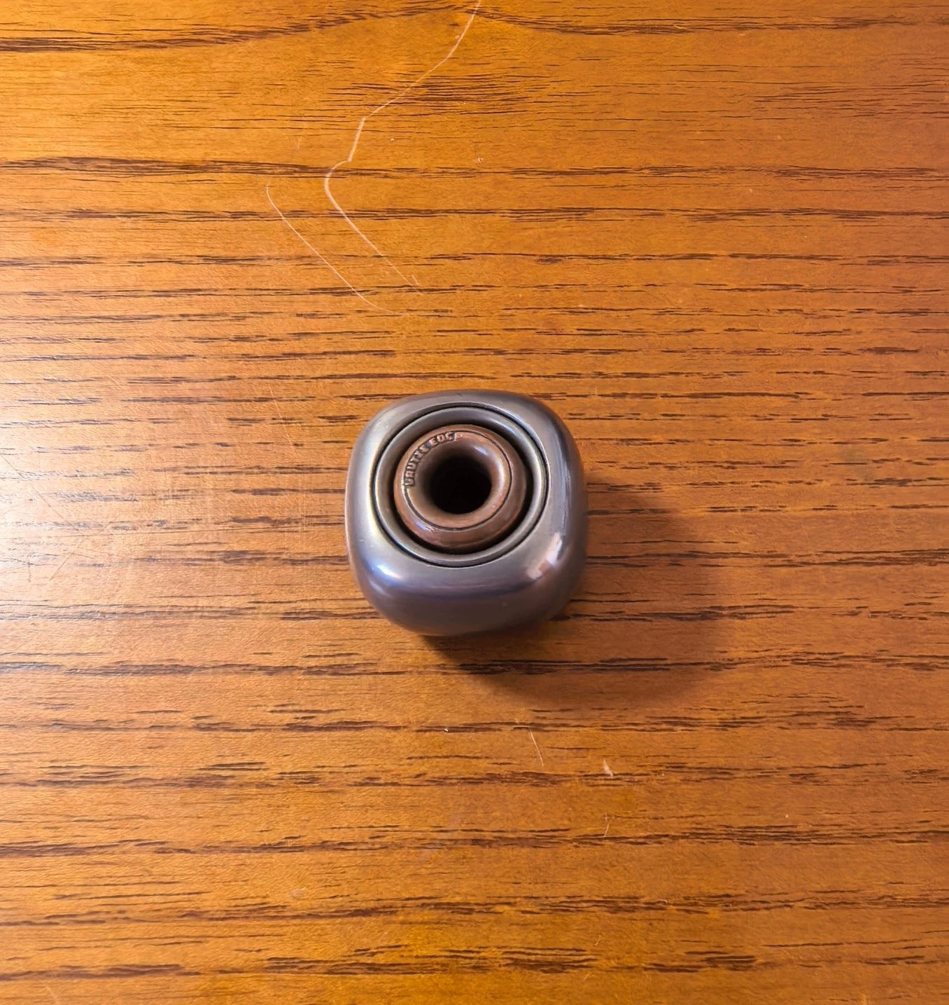 Sugar Cube Stainless Steel