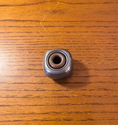 Sugar Cube Stainless Steel