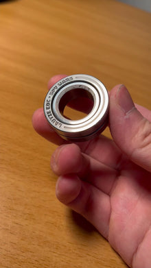 Mechanic-E Stainless Steel