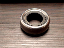 Mechanic C Stainless Steel