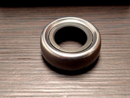 Mechanic C Stainless Steel