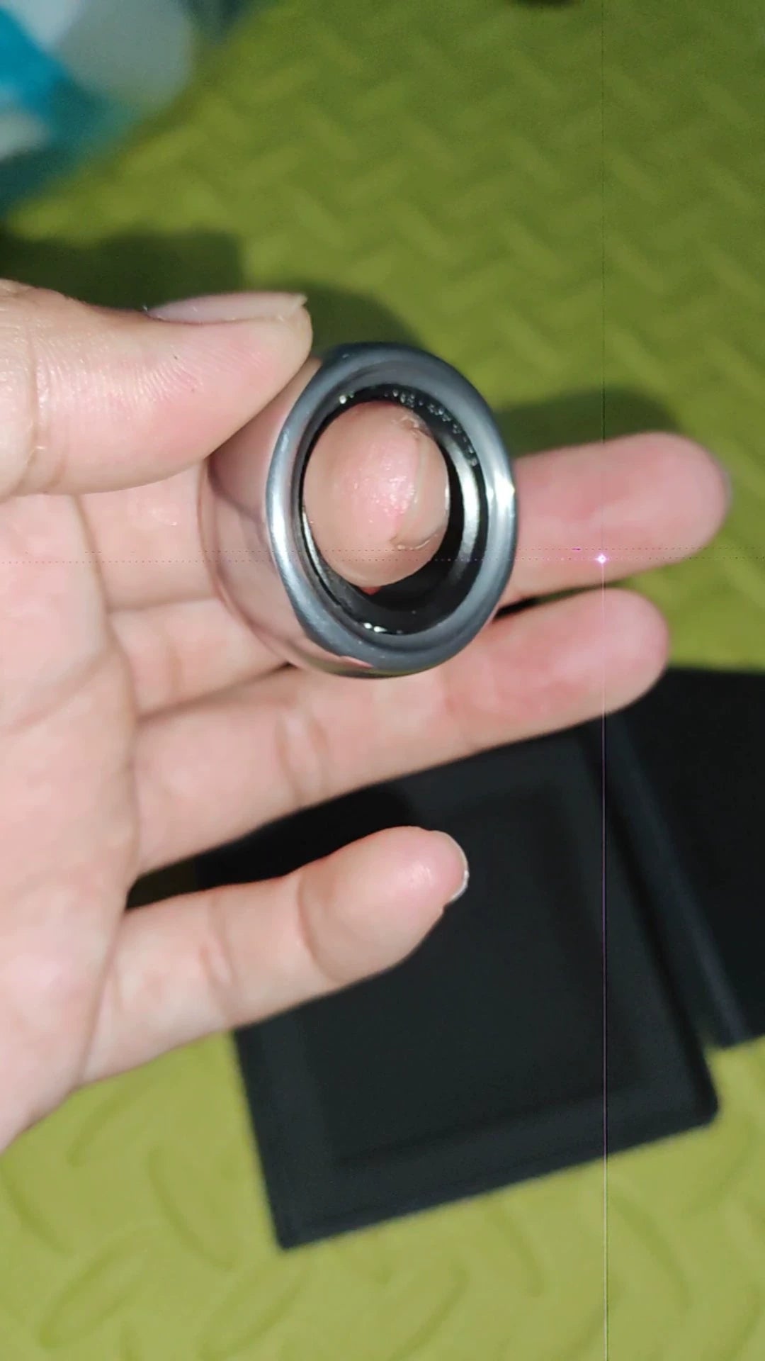 Mechanic C Stainless Steel