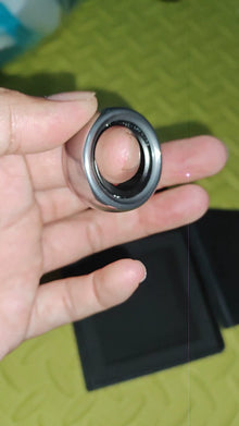 Mechanic C Stainless Steel