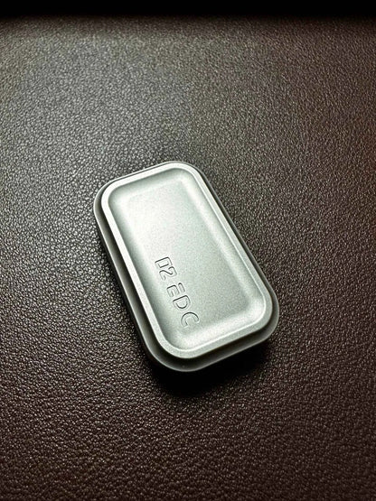 Core Asymmetry Dense Stainless Steel