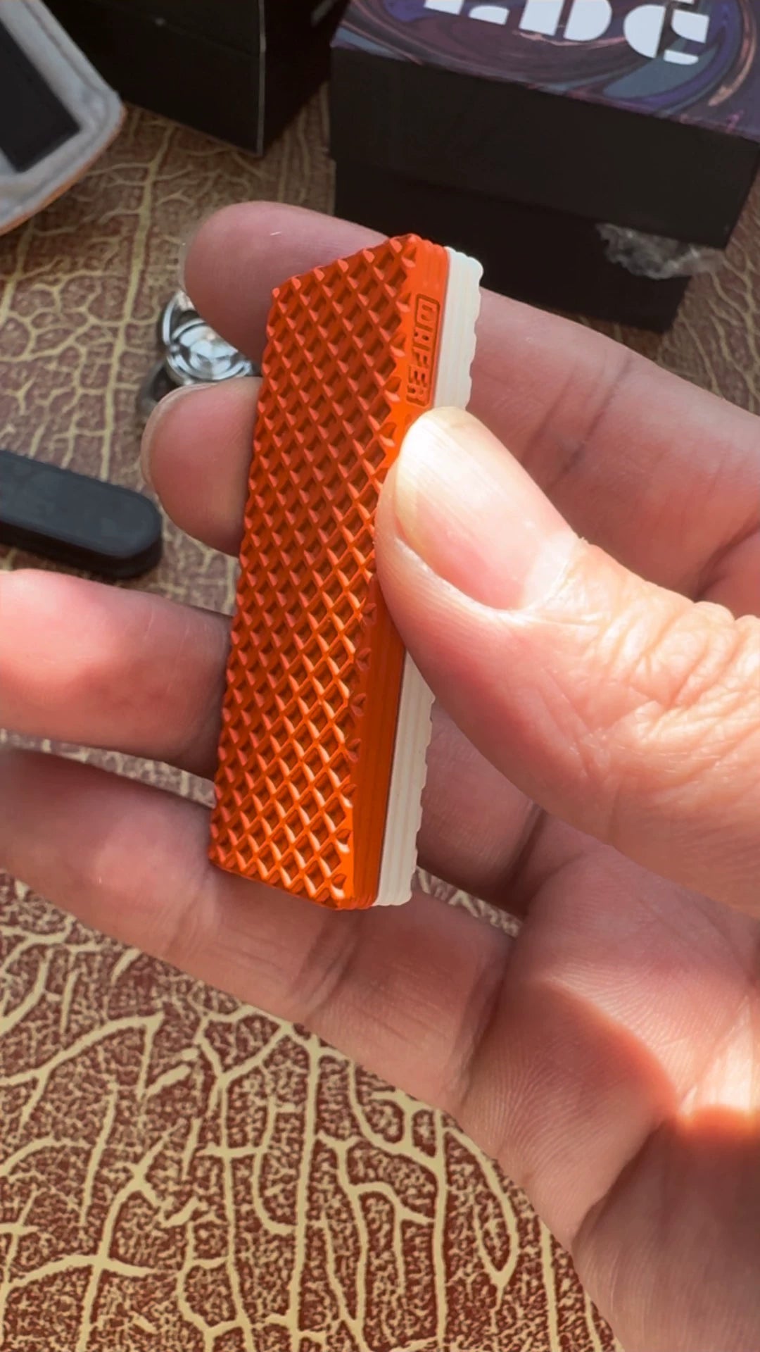 WAFER G10