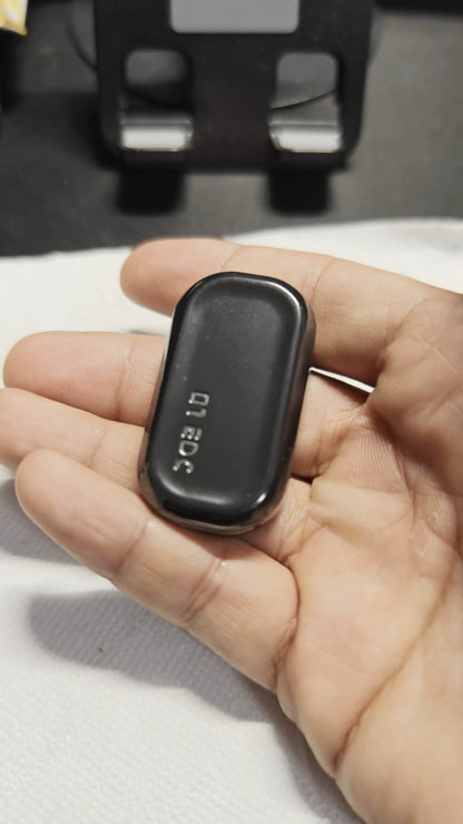 01EDC Slider No.12 Shell Zirconium