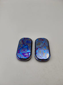 01EDC Slider No.11 Shell Zircuti