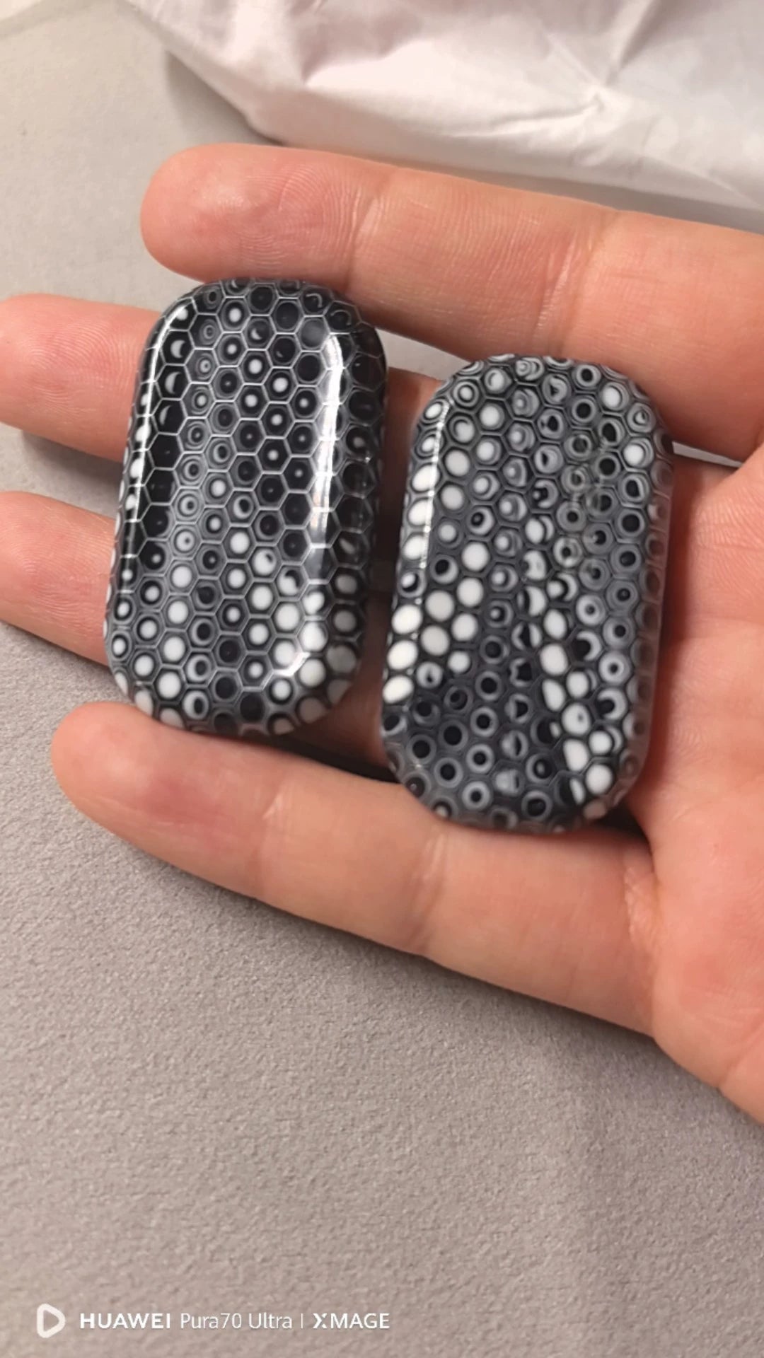 01EDC Slider No.12 Shell