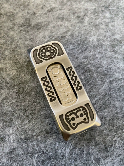 LIMBO Mechanical Stainless Steel