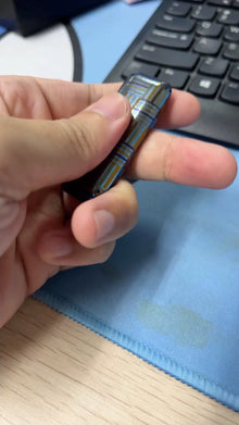 Little Flatfish Mokuti