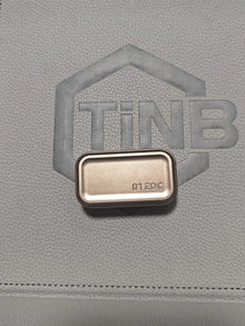 Core Magnetic Tuning Fork Stainless Steel