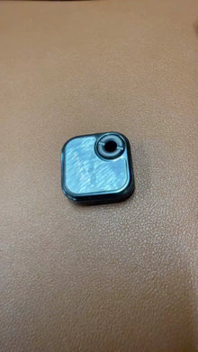 Food Toast Zirconium