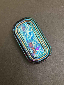 01EDC Slider No.7 Shell Titanium