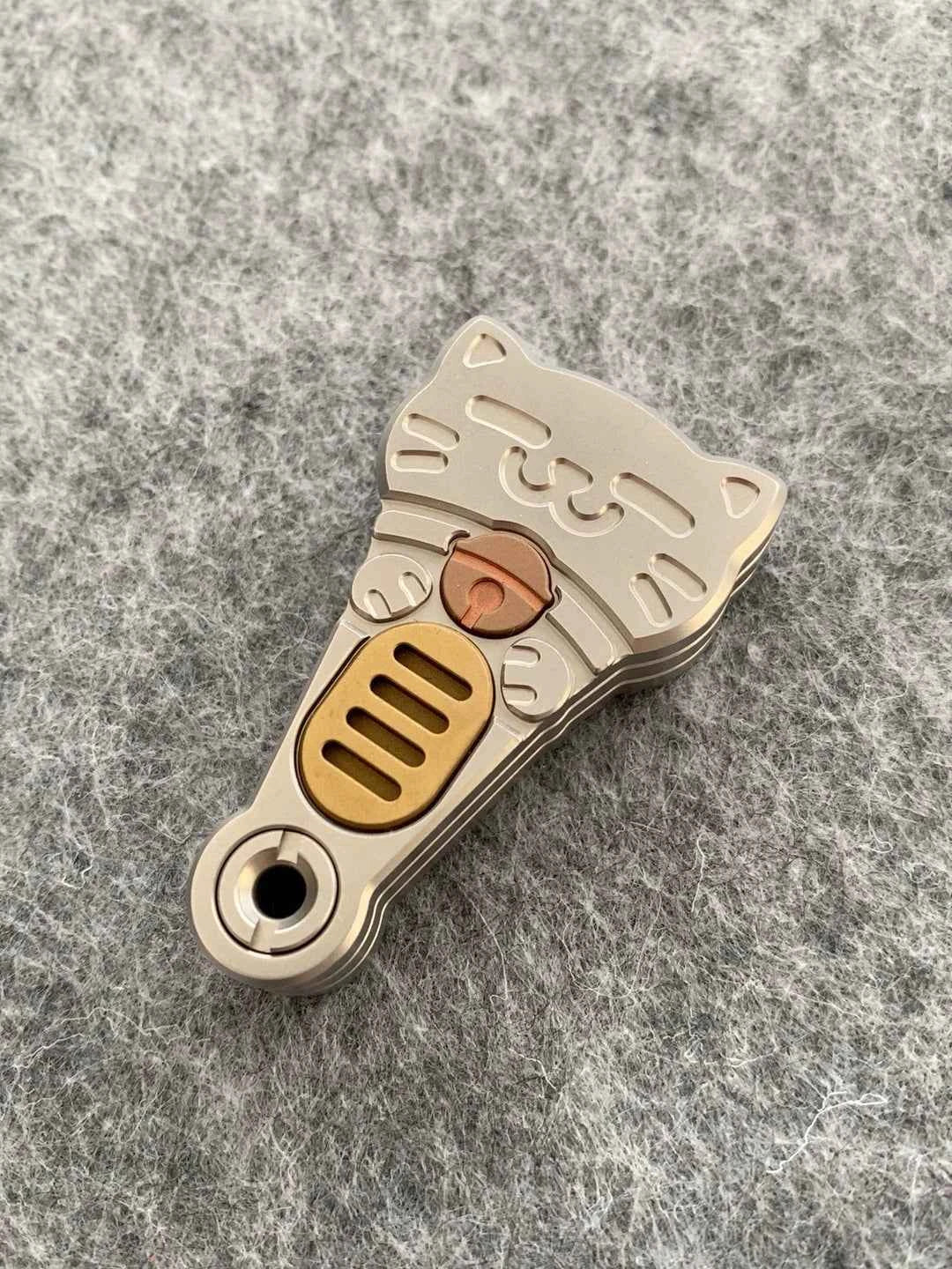 DUOBO Stainless Steel