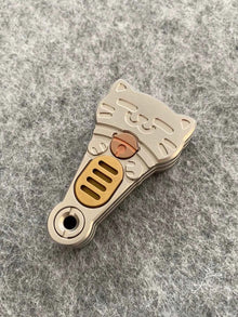 DUOBO Stainless Steel