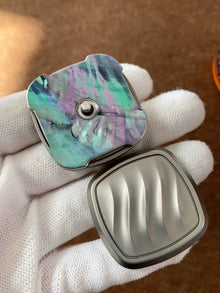 XXL Slider Stainless Steel