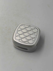 XXL Slider Stainless Steel