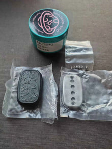 Nebula Zirconium