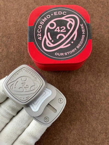 XXL Slider Stainless Steel