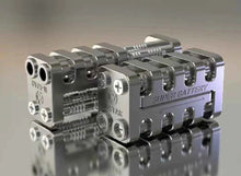 Super Battery Stainless Steel