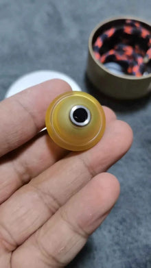 Planet Lanyard Bead PEI