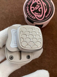 XXL Slider Stainless Steel