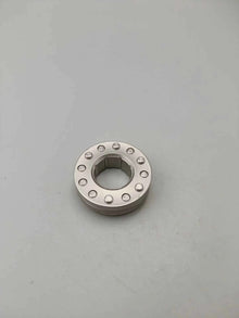Star Ring Stainless Steel