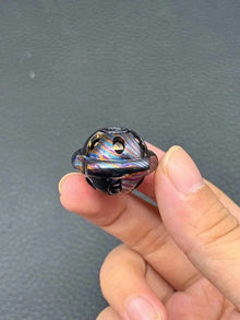 Planet Lanyard Bead Zircuti