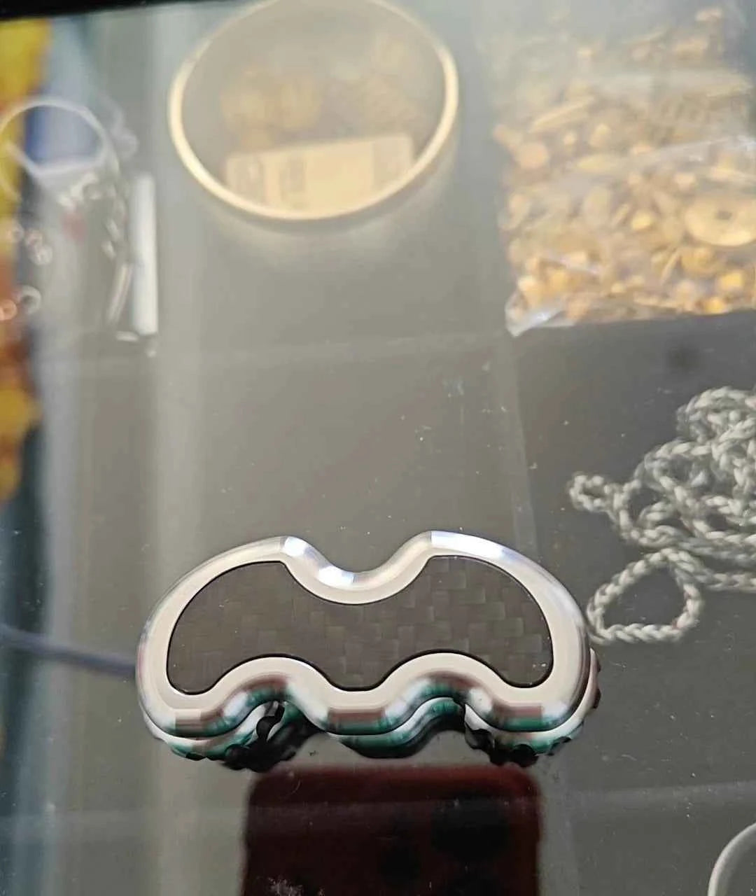 Gallop Stainless Steel